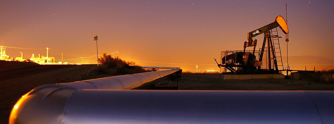erp software for oil and gas industry